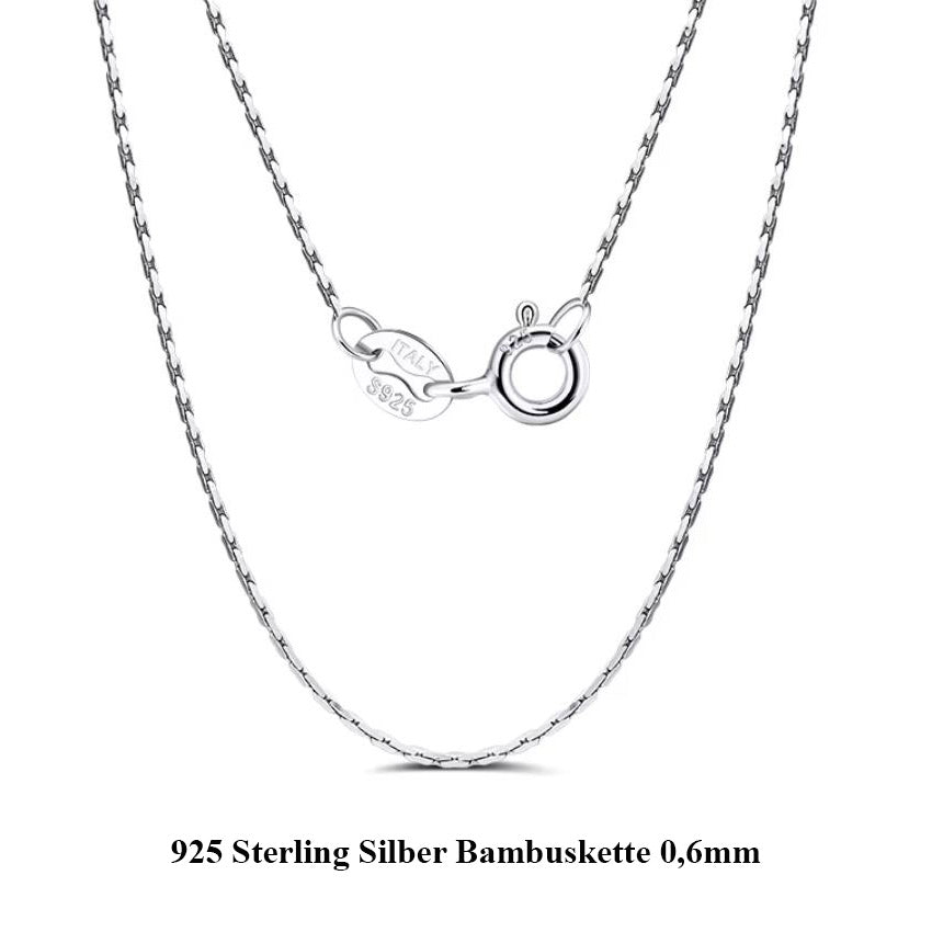 Karneol 925 Sterling Silber Anhänger