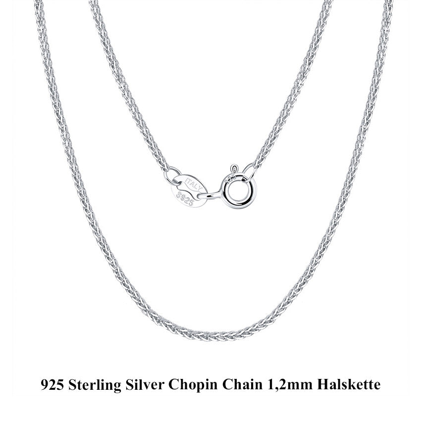 Amethyst 925 Sterling Silber Anhänger
