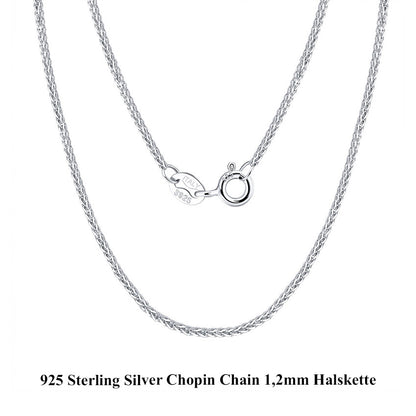 Amethyst 925 Sterling Silber Anhänger